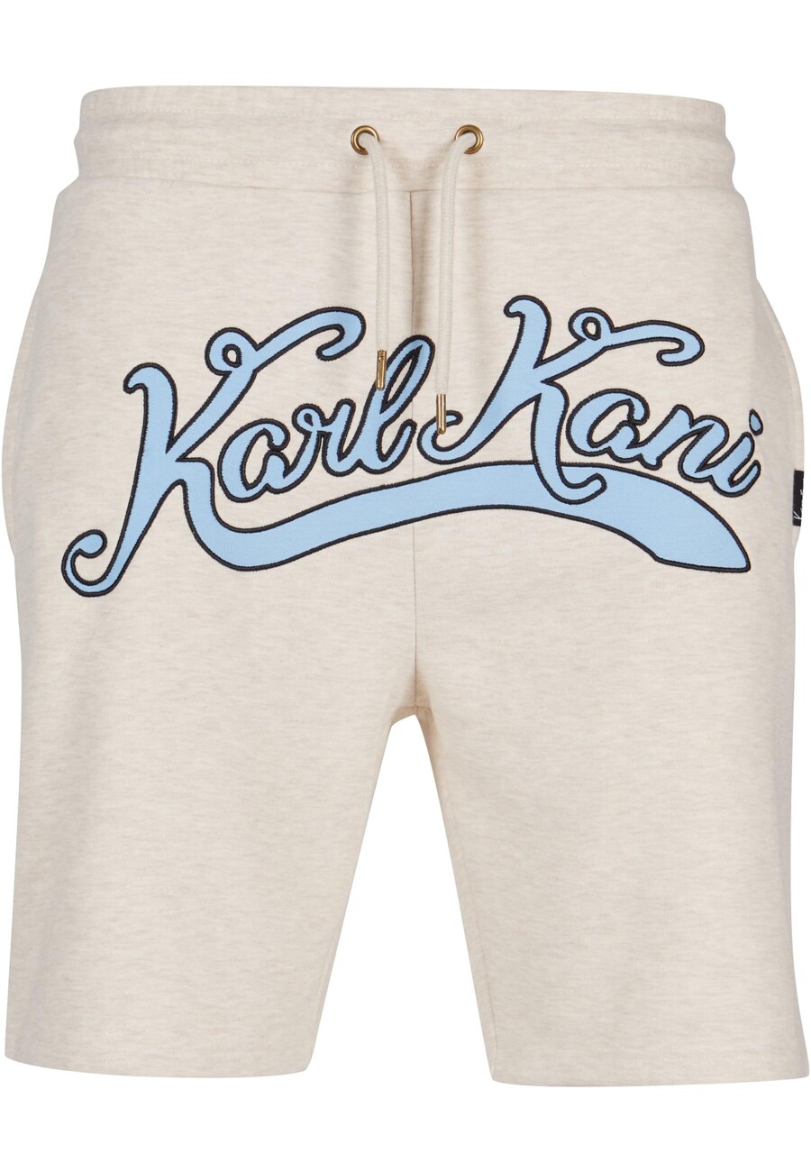 

Спортивные шорты Karl Kani Regular Pants, кремовый
