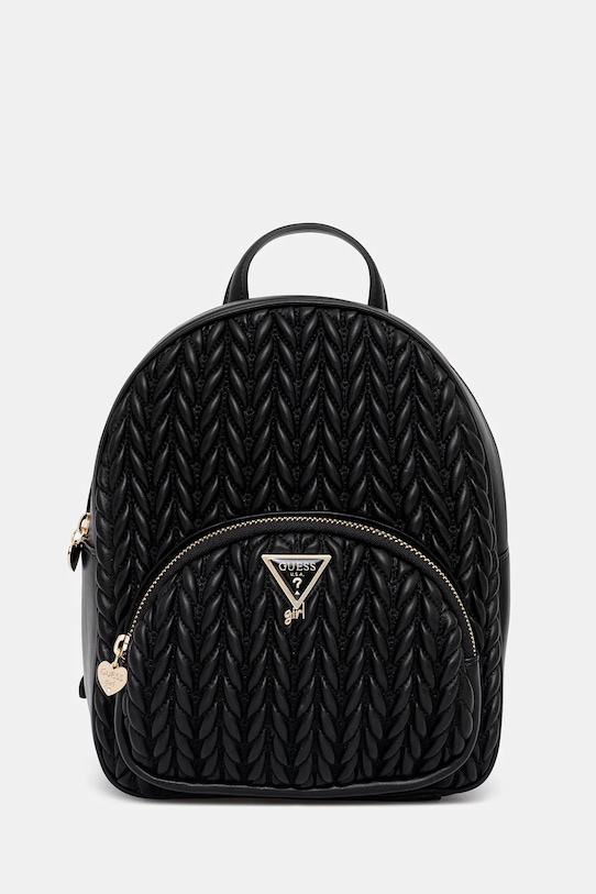 

Рюкзак Guess, черный