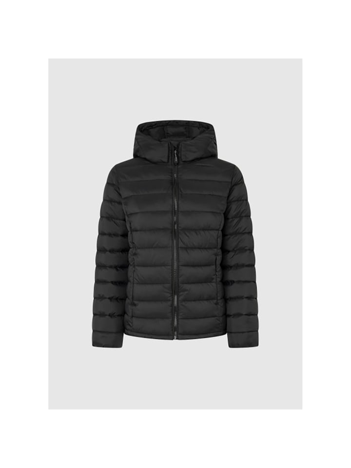 

Куртка Pepe Jeans Jacke, черный