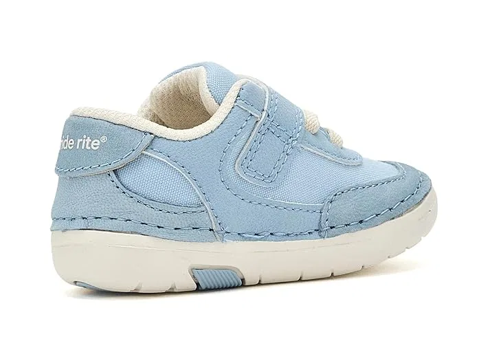 Кроссовки экологичные SM Sprout 2.0 Stride Rite, Blue — фото 4