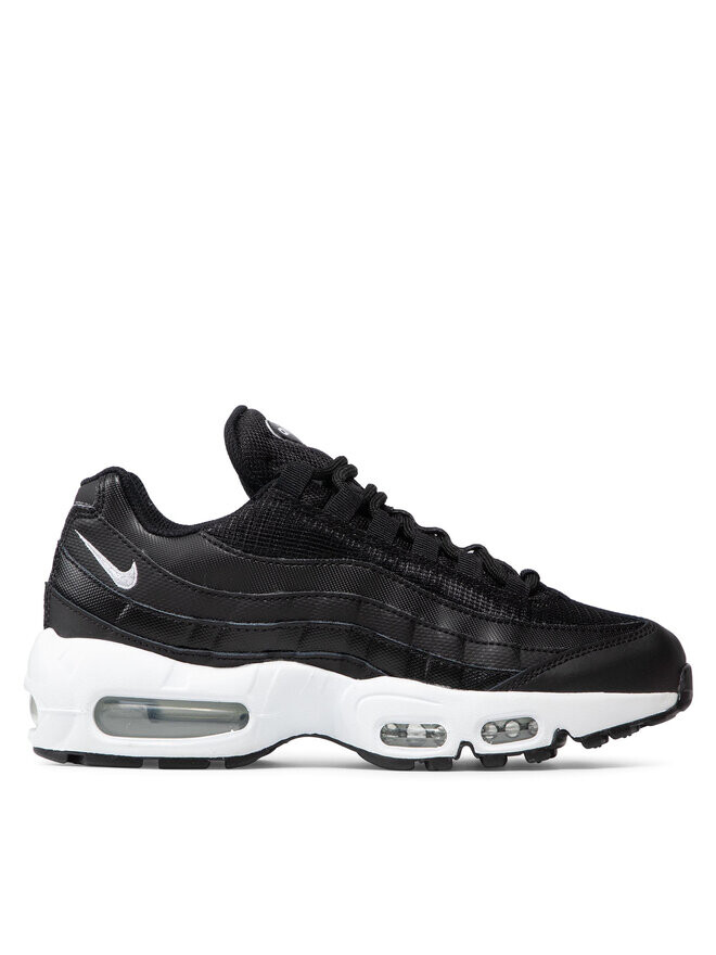 

Кроссовки Air Max 95 CK7070 Nike, черный