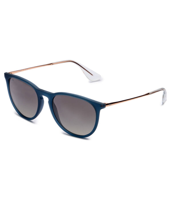 

Солнцезащитные очки Эрика Ray-Ban, синий