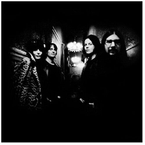 

Сингл 7" Dead Weather: Blue Blood Blues/Jawbreaker