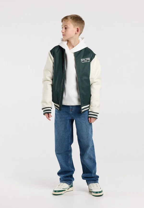 Легкая куртка America Today, Dark Green