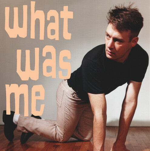 

Виниловая пластинка Johnson, Calvin - What Was Me