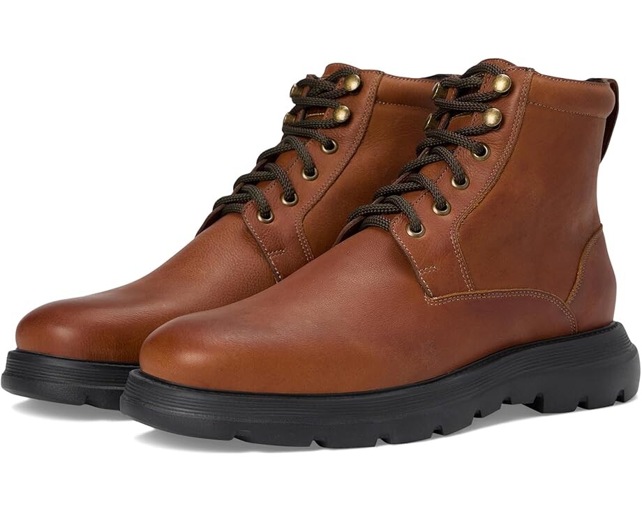 

Ботинки Martin Dingman Bad Weather Boot, цвет Chestnut