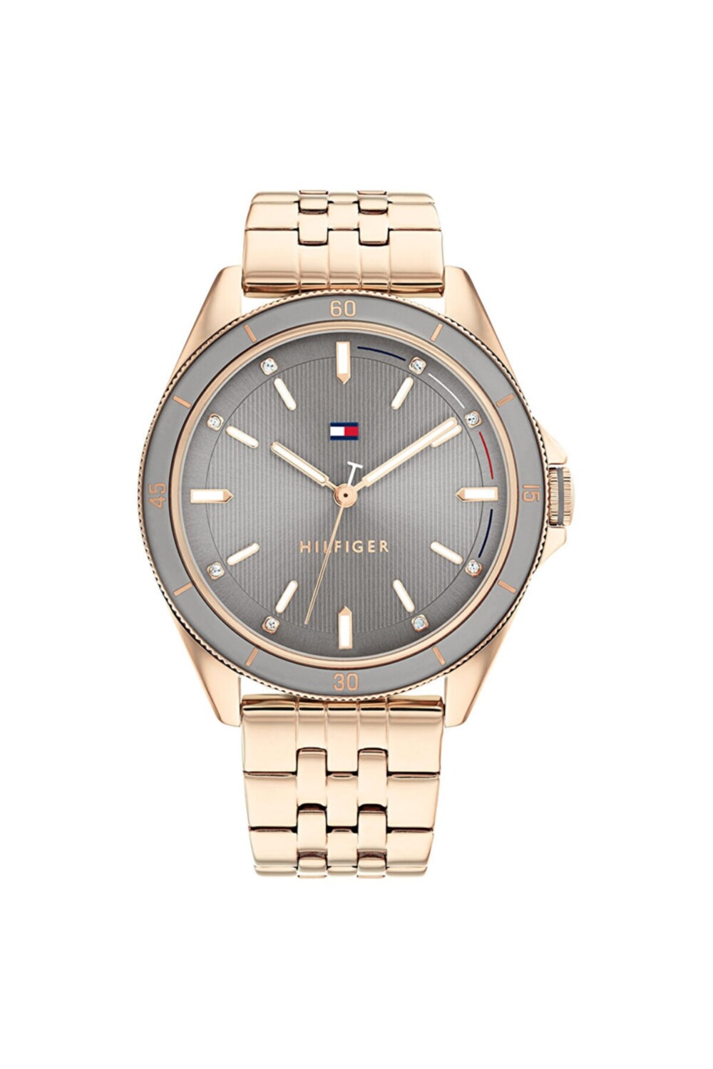 

Часы Tommy Hilfiger