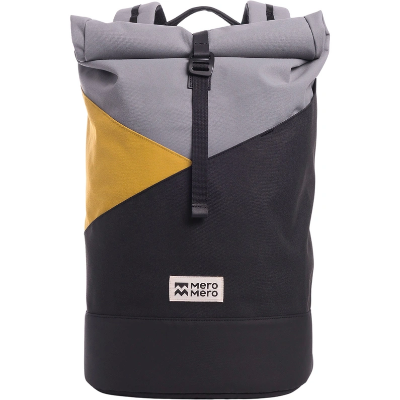 

Рюкзак Squamish Pocket Meromero, aubergine-blossom pink-cypress