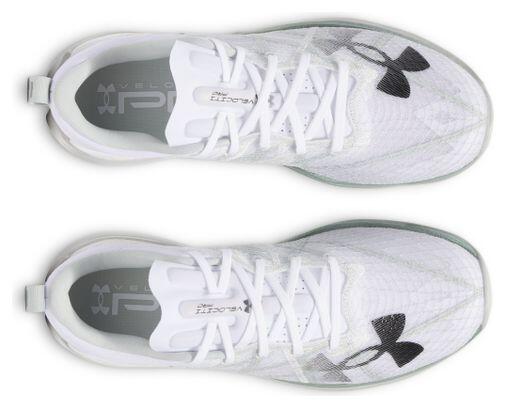 Кроссовки Under Armour Velociti Pro White Unisex — фото 3