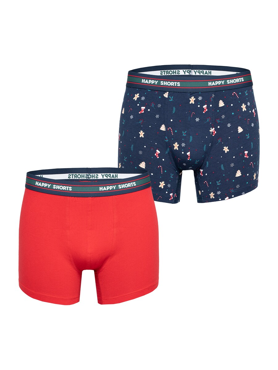 

Трусы Phil & Co. Berlin Boxer shorts All Styles, разноцветный