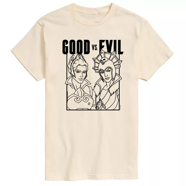 

Мужская футболка с принтом He-Man Masters of the Universe Licensed Character, бежевый