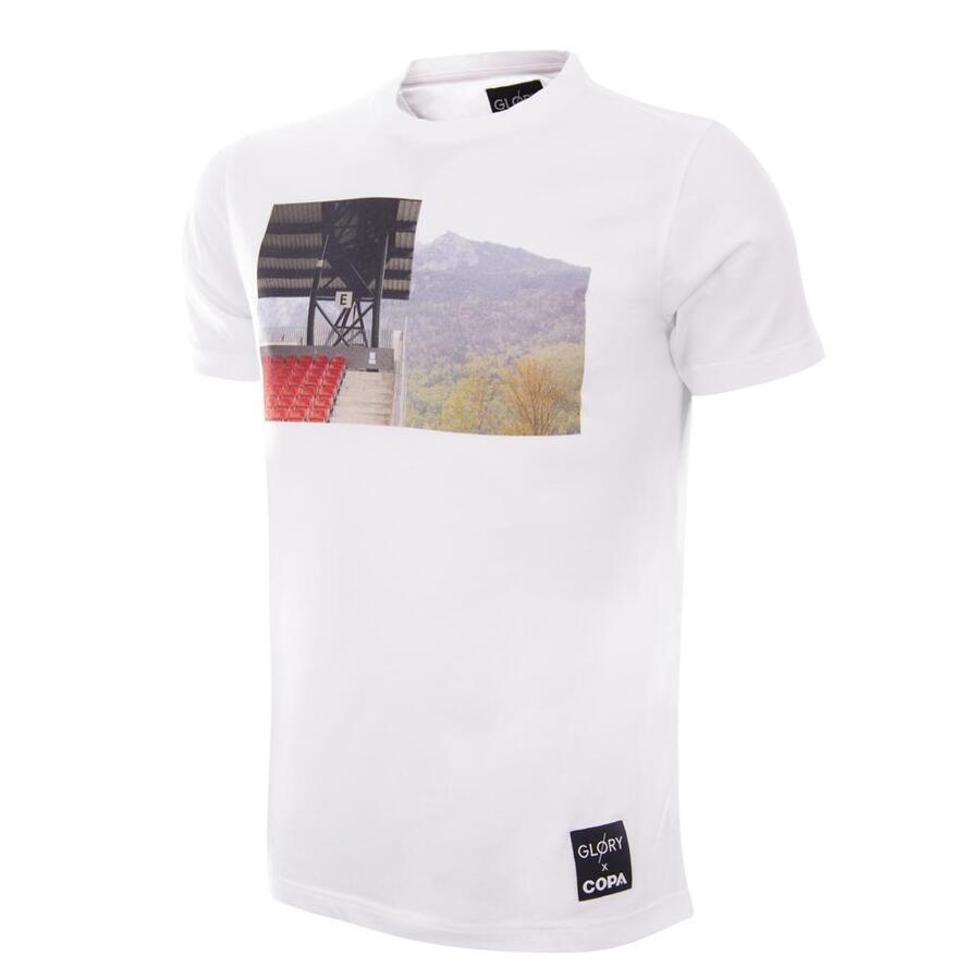 

COPA FOOTBALL Футболка Glory x COPA Vaduz