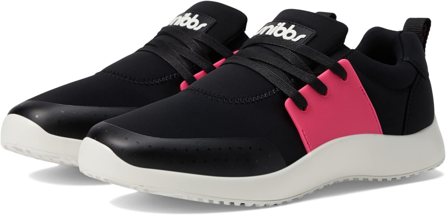 

Кроссовки Spacecloud Work Sneaker Snibbs, цвет Supernova Pink
