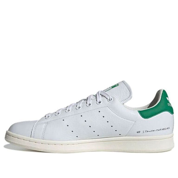 

Кроссовки Стэн Смит Adidas, белый