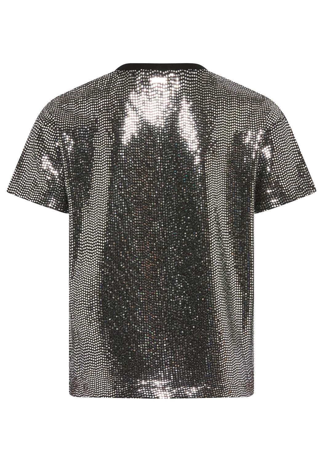 Bruno Banani LM Футболка в цвете Silver — фото 2
