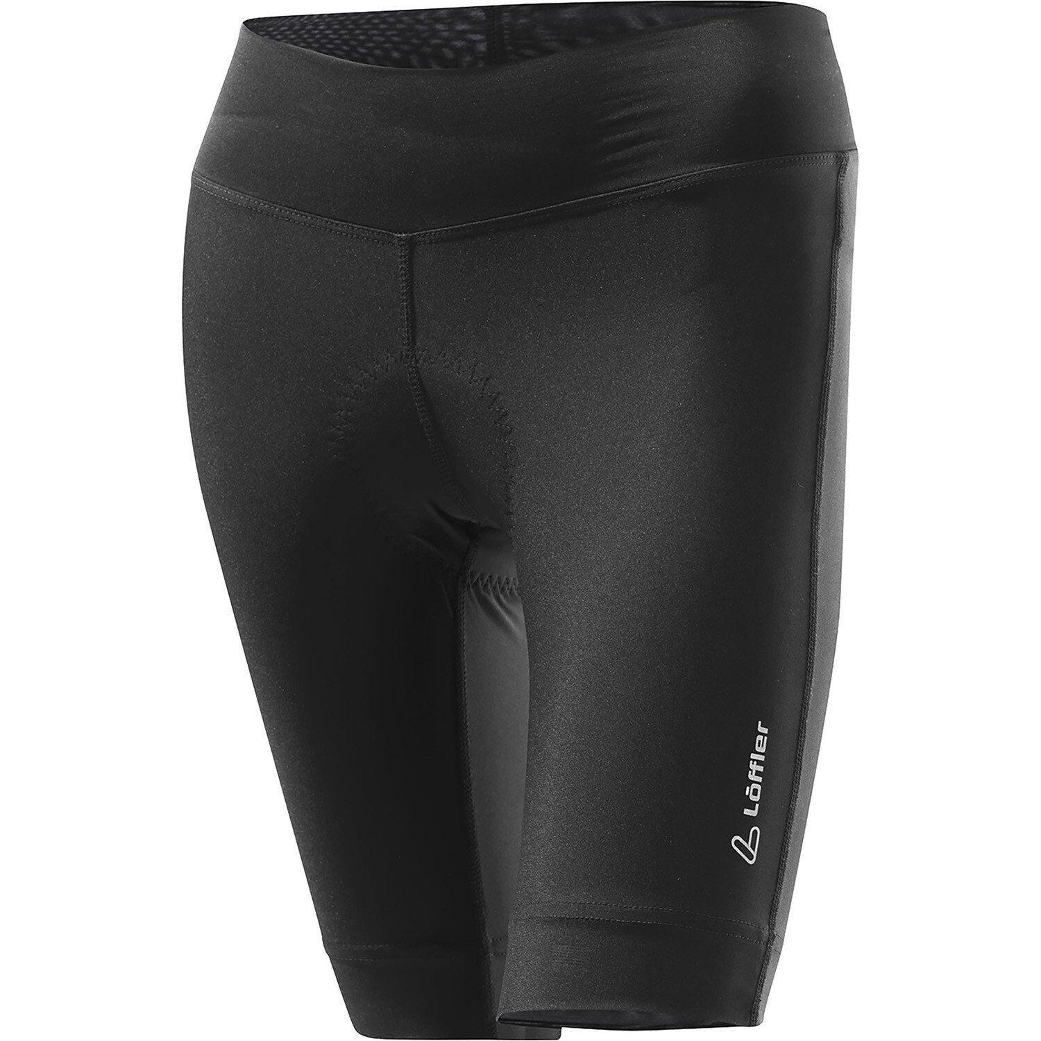 

Спортивные брюки Löffler Radsport Tour, цвет Nachtschwarz