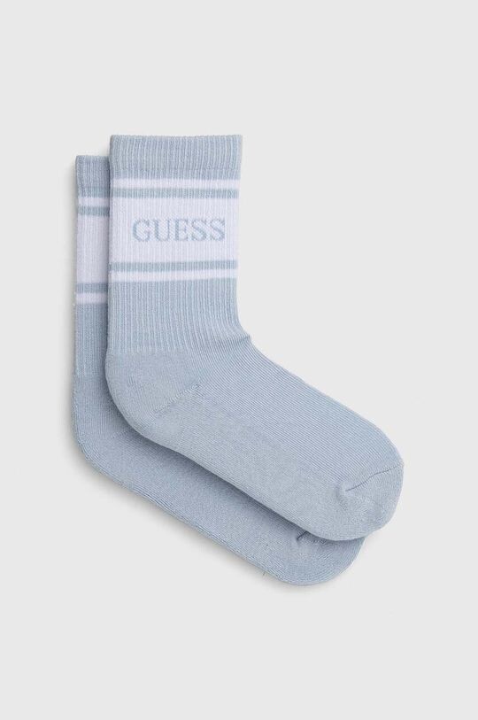 

Носки Guess, синий