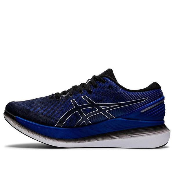 

Кроссовки Glideride 2 Asics, синий