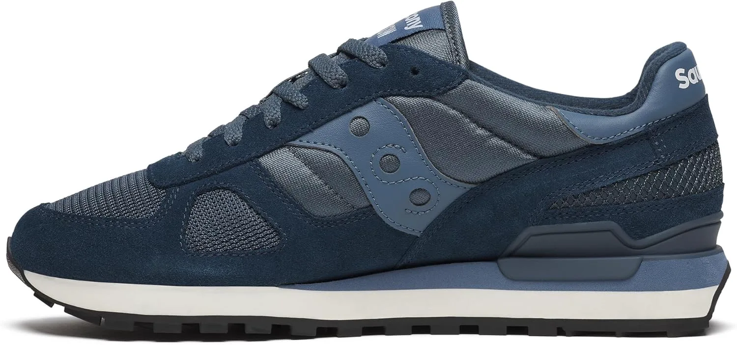Мужские беговые кроссовки Saucony Redeemer ISO 2, серо-черные Name ‎Saucony — фото 2