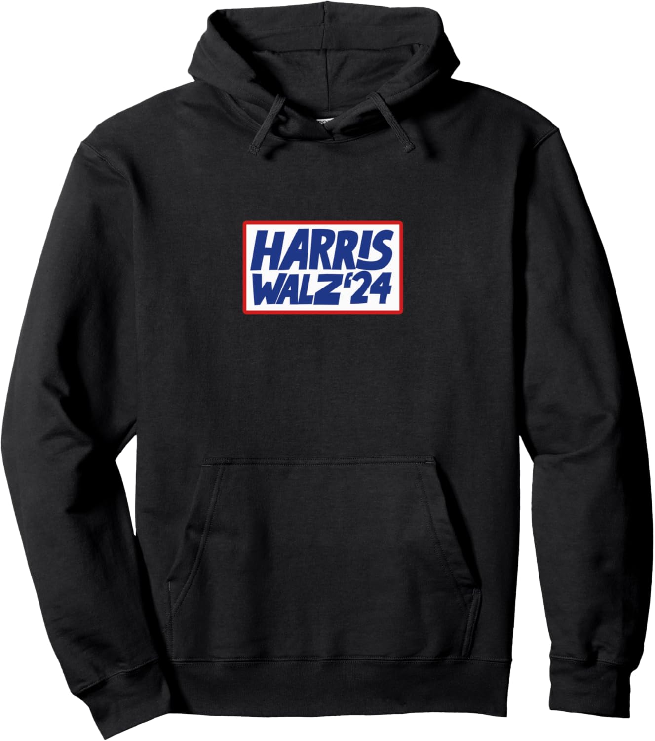 

Худи Harris Walz '24 Design Retro Style Kamala Harris 2024, черное Just Vote Snugg, Черный, Худи Harris Walz '24 Design Retro Style Kamala Harris 2024, черное Just Vote Snugg