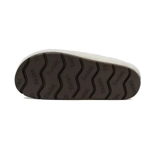 Кроссовки KODAK Brownie Mules Fleece — фото 4