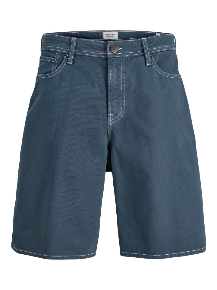 

Джинсовые шорты Jack & Jones