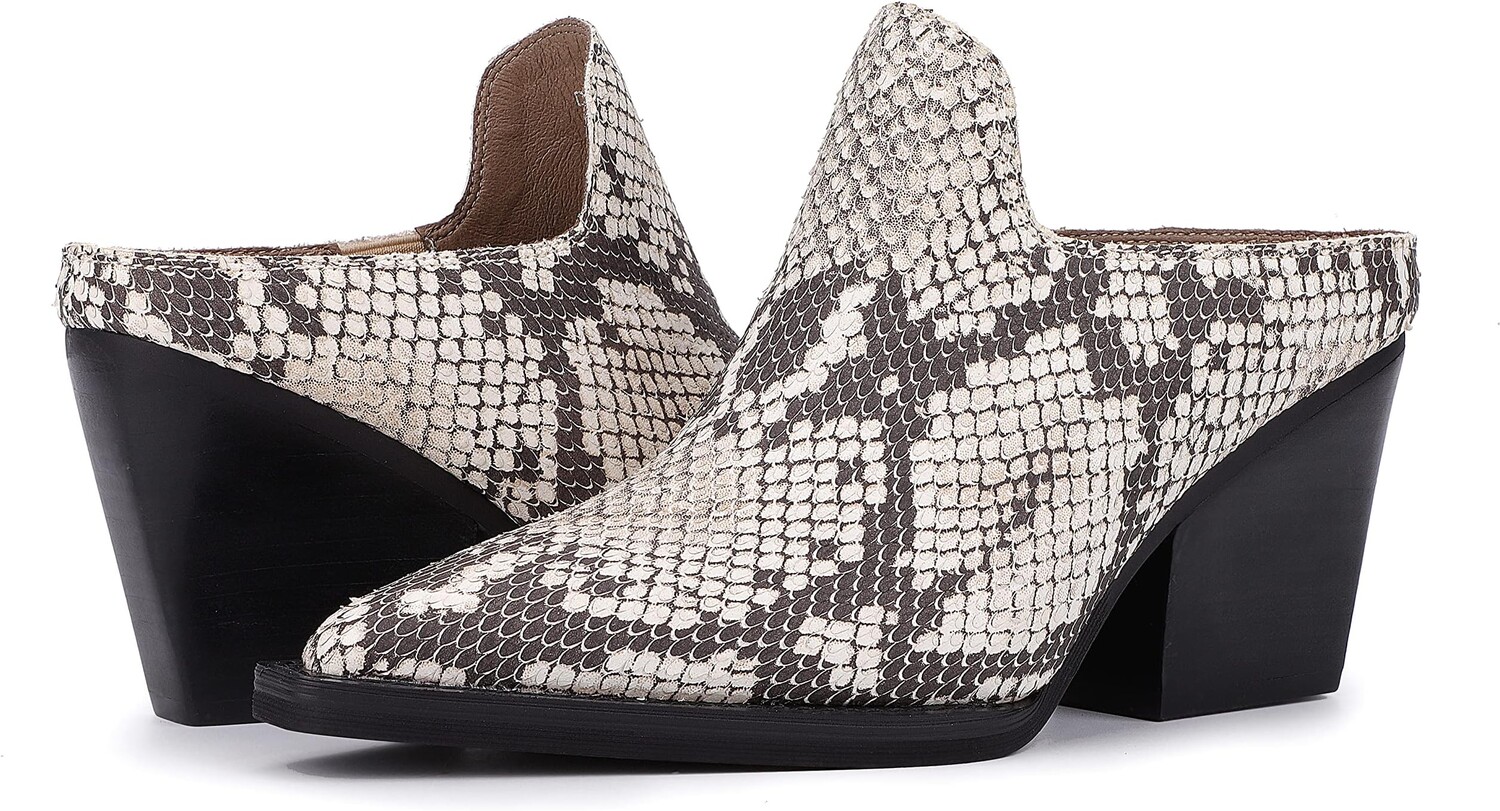 

Туфли Vintage Havana Dallas, цвет Snake