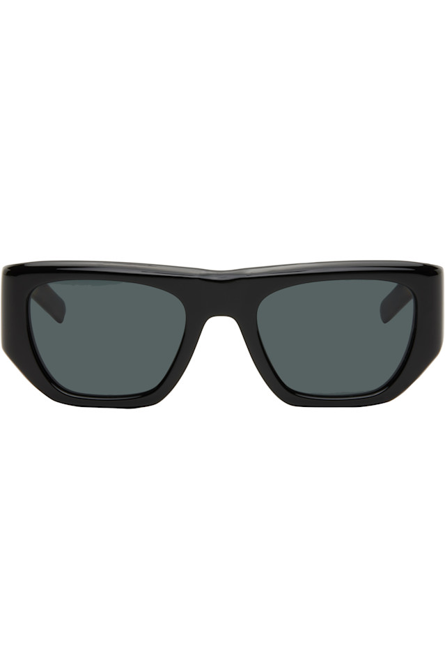 

Солнцезащитные очки SL 740 Saint Laurent, мультиколор