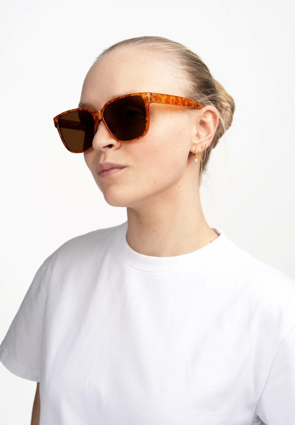 

Солнцезащитные очки MODA ECO Shades, оранжевый