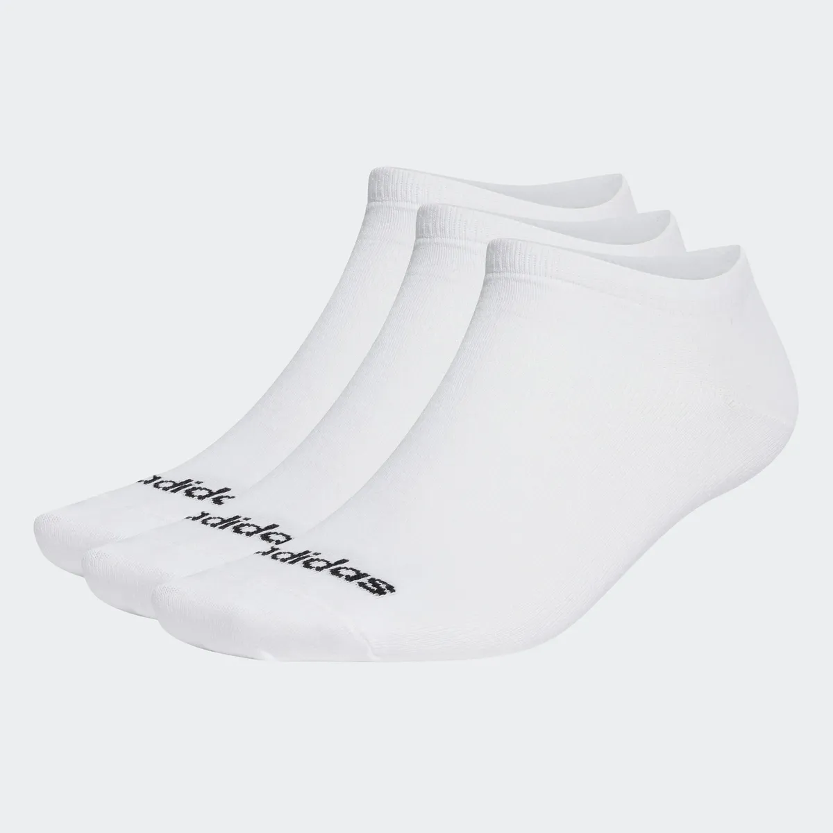 

Функциональные носки adidas Performance "THIN LINEAR LOWCUT SOCKS, 3 PAIRS" (3 пары), белый