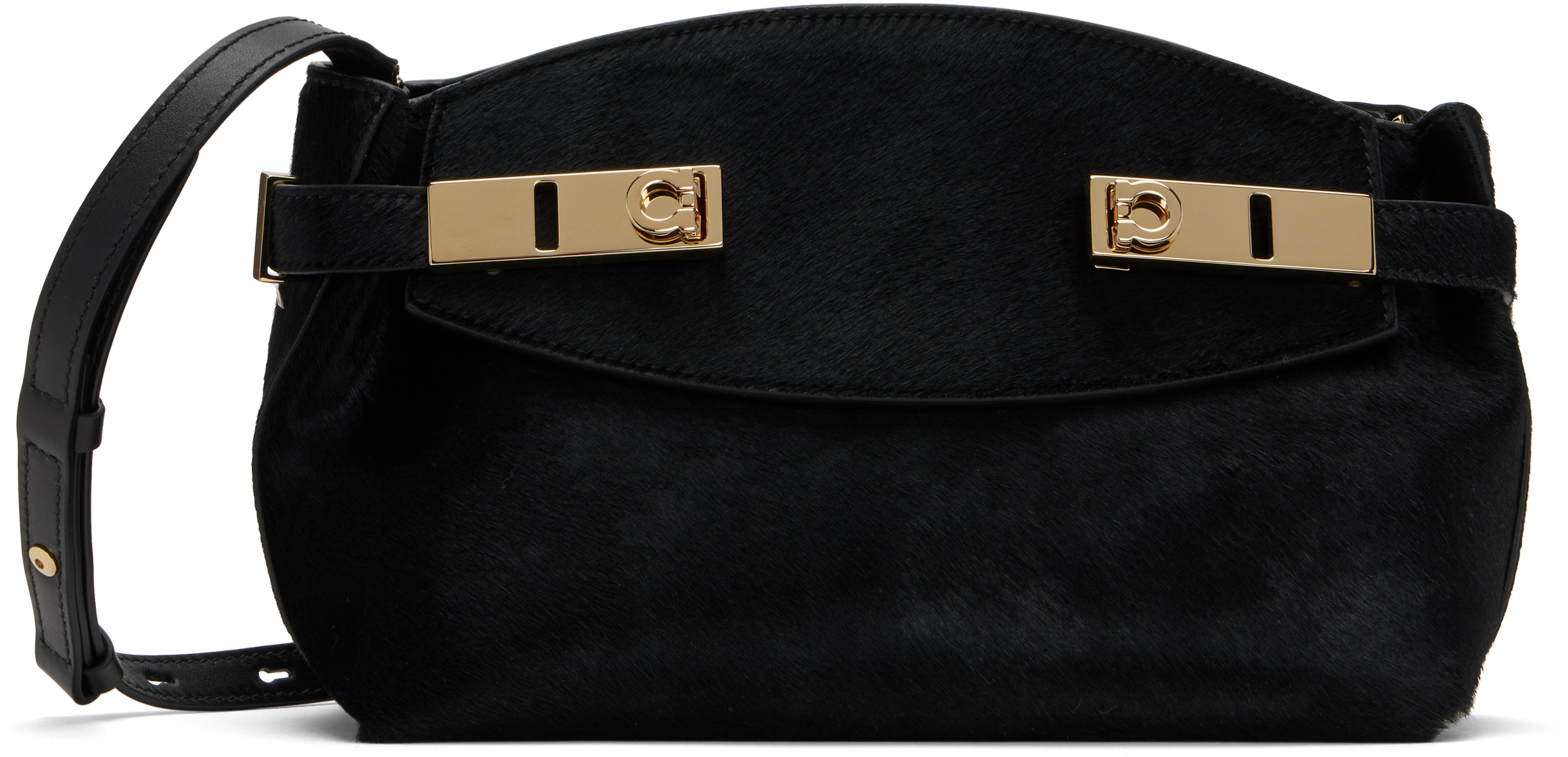 

Сумка через плечо Hug Soft XS Ferragamo