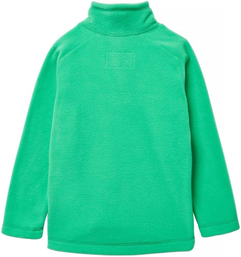 Helly-Hansen 41661 Juniors' Unisex Daybreaker 2.0 куртка Helly Hansen, 499 Bright Green — фото 4