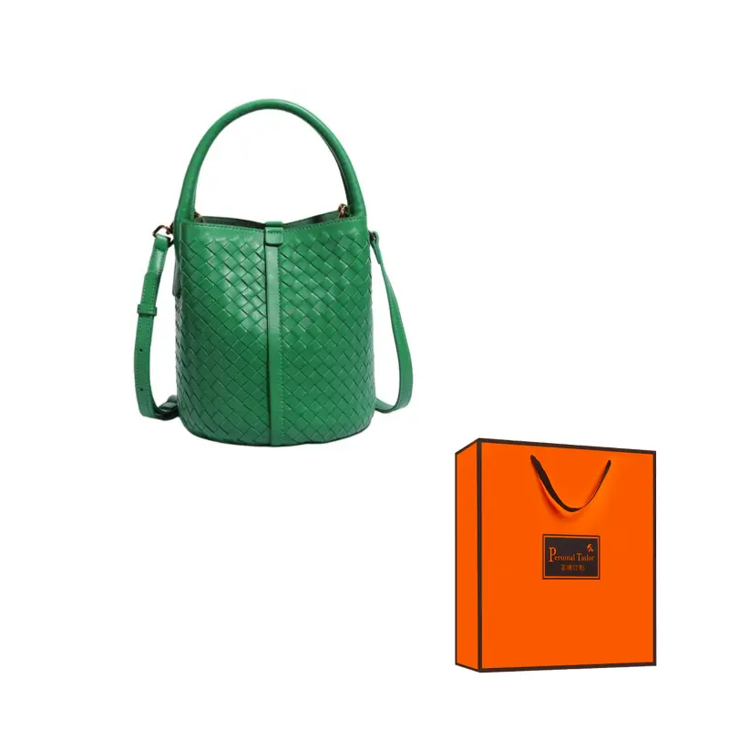 

PAYOT Женская сумка из микрофибровой искусственной кожи разноцветная, Green