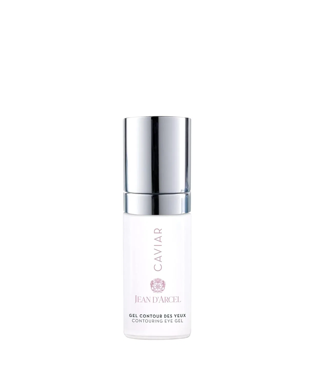 Гель для контура глаз JEAN D'ARCEL Caviar Gel Contour des Yeux, 30 мл Jean D'Arcel