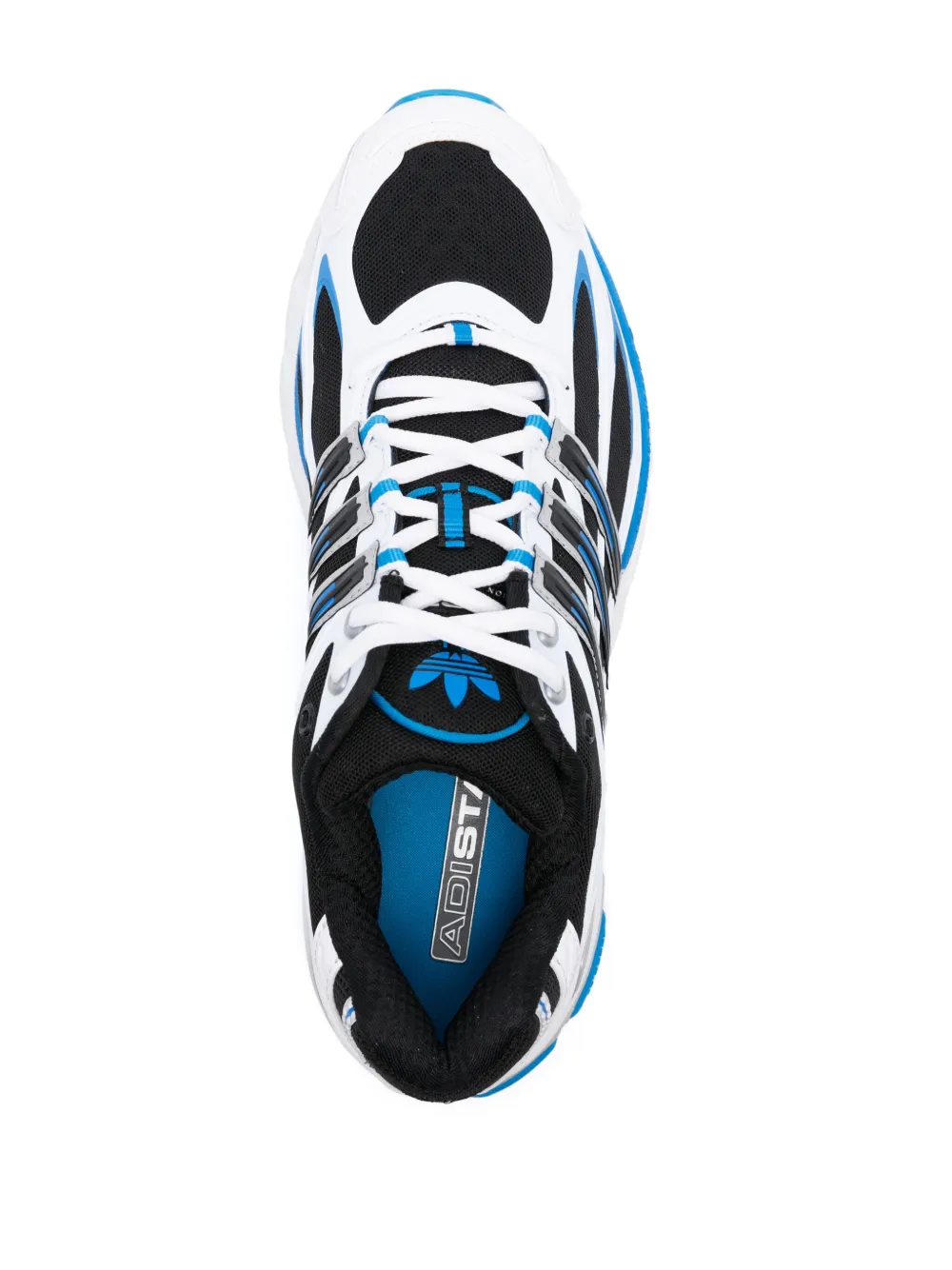 Кроссовки Adistar Cushion Adidas, черный — фото 4