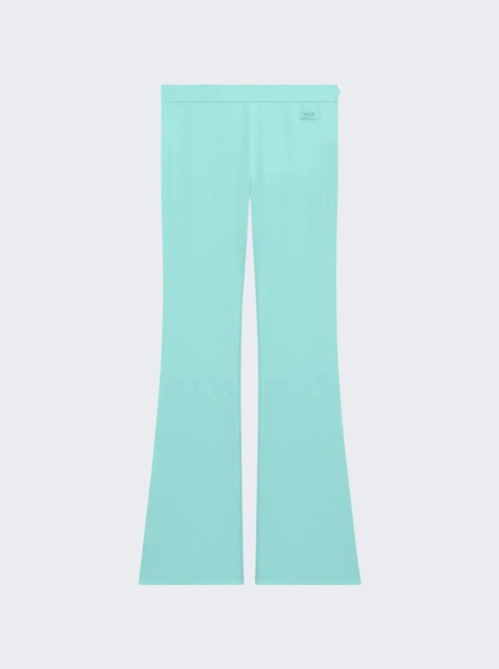 

Брюки женские CourrÃ¨ges, бирюзовый
