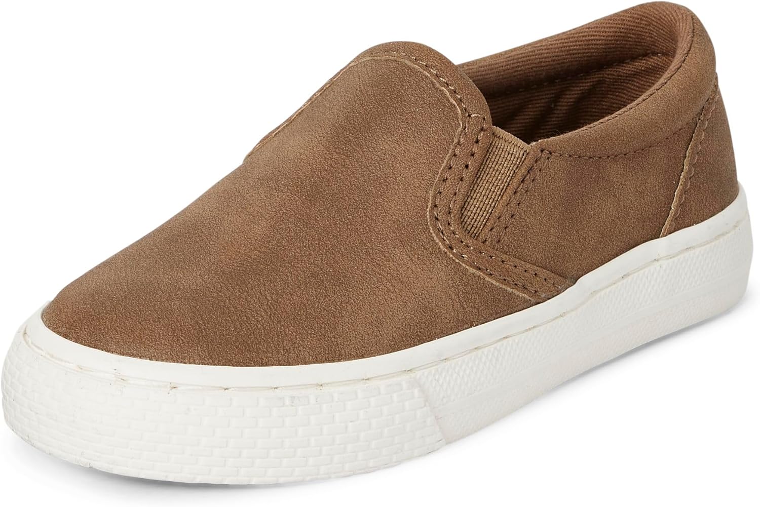 

Детские повседневные слипоны The Children's Place, Caramel