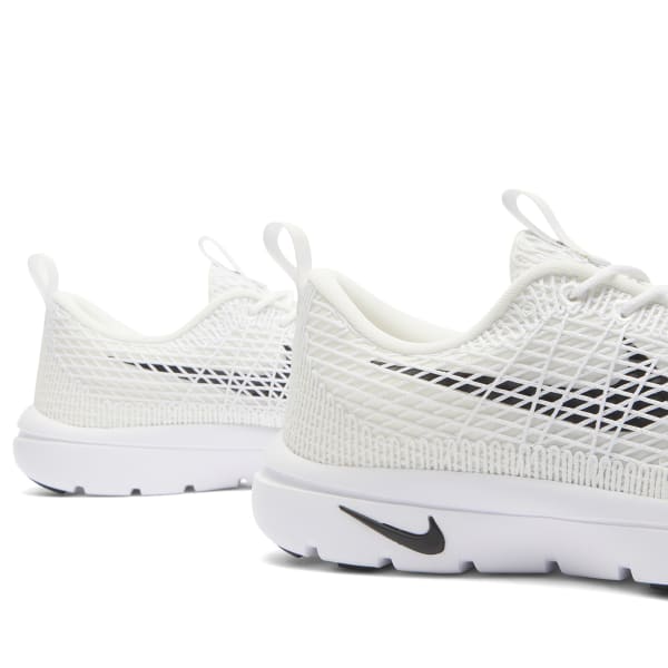 Comme Des Garçons Homme Plus X nike air flymesh rejuven8 sne, белый — фото 4