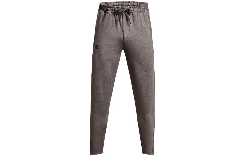 

Мужские трикотажные спортивные штаны Under Armour, цвет Brown