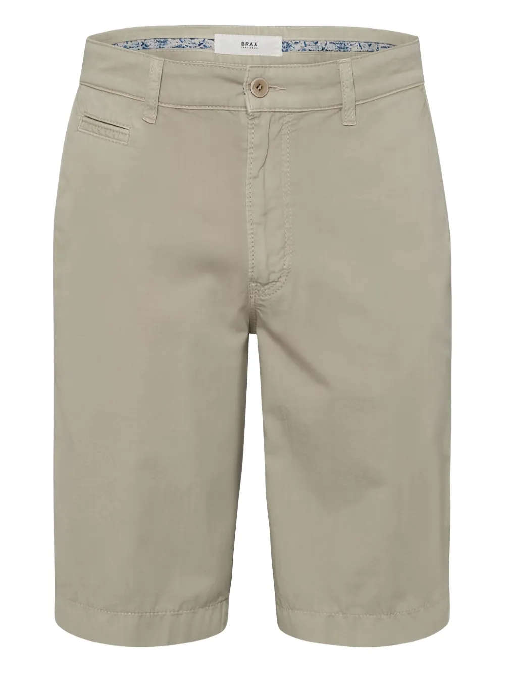 

Шорты Bari Brax, бежевый