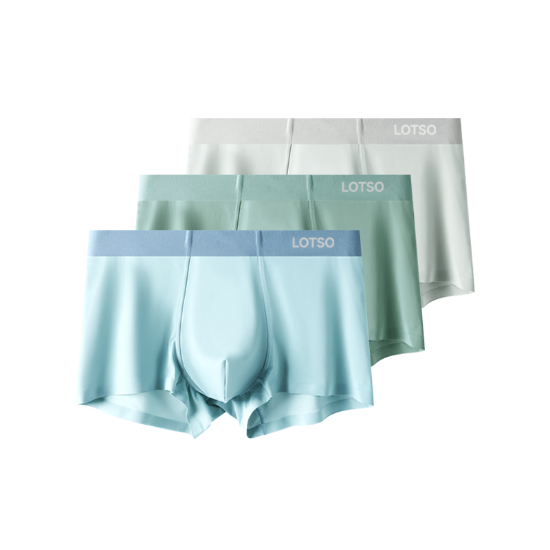 

Трусы мужские Shopping Bag 3 Pack Disney, светло-серый