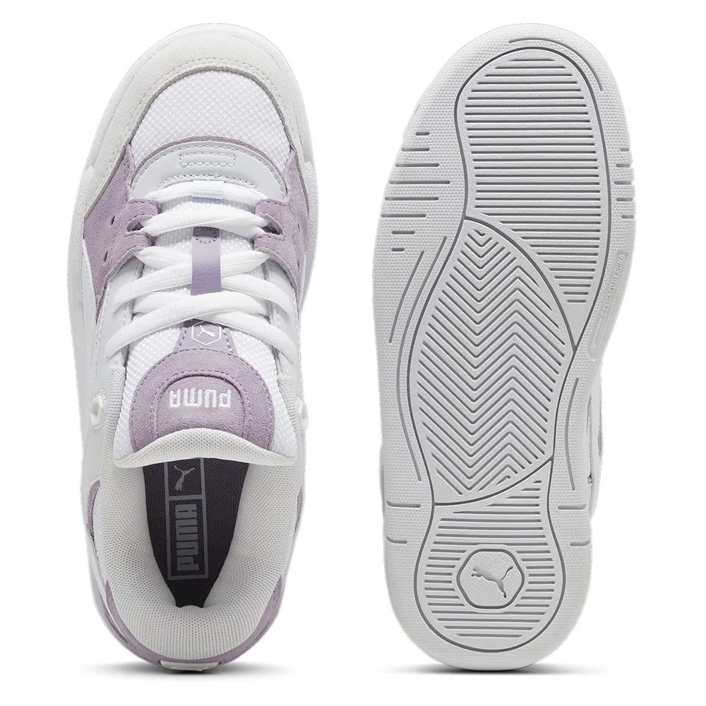 Кроссовки Puma 180, белый — фото 2