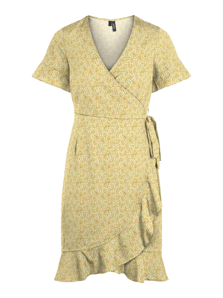 

Платье VERO MODA Henna, цвет Reed