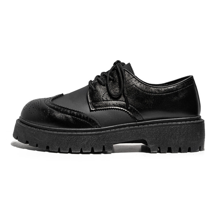 

Туфли мужские Men"s Casual Men Low-Top Medd, черный