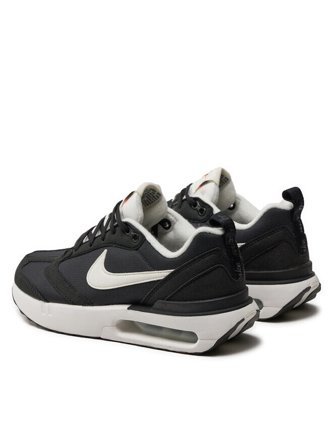 Кроссовки Air Max Dawn (Gs) DH3157 Nike, черный — фото 3