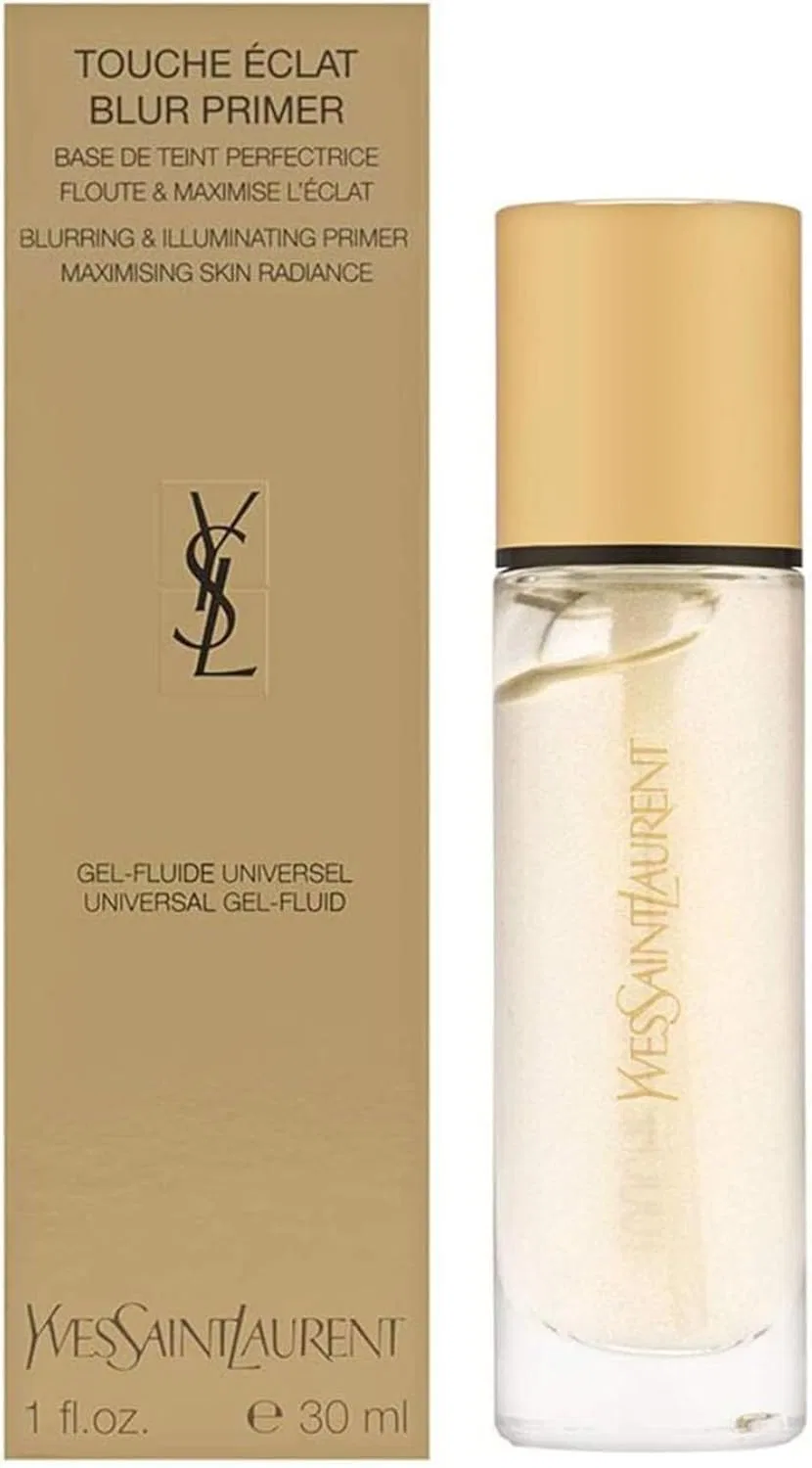 Праймер для лица Radiant Touch Yves Saint Laurent 30 мл