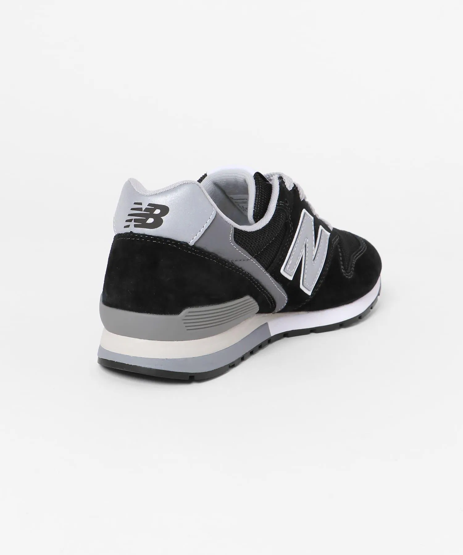 Мужские кроссовки New Balance CM996BK2 — фото 4