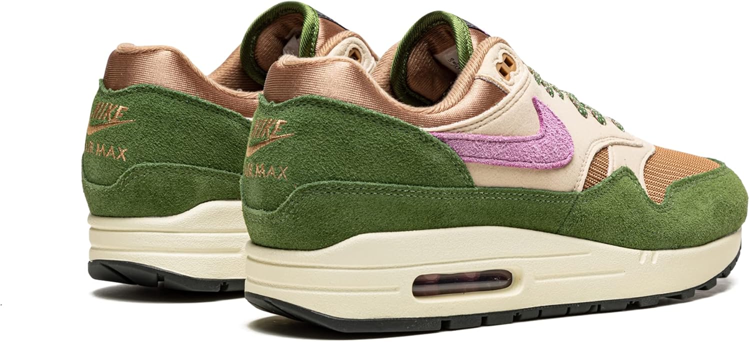 Nike Мужские кроссовки, Skunk/Light Bordeaux — фото 4