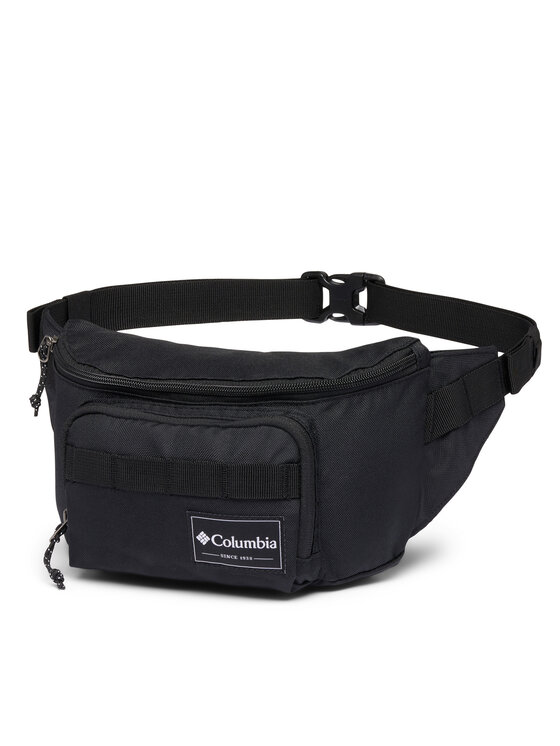 

Поясная сумка Zigzag Hip Pack 2094431 Columbia, черный