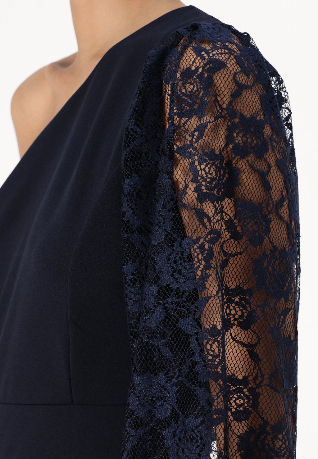 

Комбинезон ASH ONE SLEEVE WAL G TALL, темно-синий